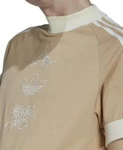 Adidas Women's Graphic Embroidery T-shirt -Adrianna Papell Sales Shop 22897106 fpx