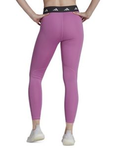 ADIDAS Women's Techfit 7/8 Training Leggings -Adrianna Papell Sales Shop 22897650 fpx