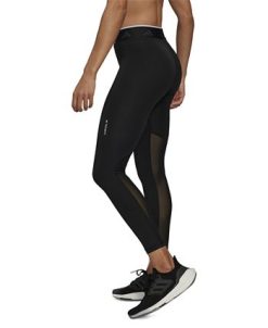 ADIDAS Women's Active Techfit V-Shaped Elastic Leggings -Adrianna Papell Sales Shop 22905902 fpx