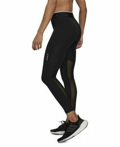 ADIDAS Women's Active Techfit V-Shaped Elastic Leggings 11 ADIDAS Women's Active Techfit V-Shaped Elastic Leggings -Adrianna Papell Sales Shop 22905902 fpx