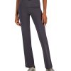 ID Ideology Women's Crisscross-Waist Flared Pants, Created For Macy's