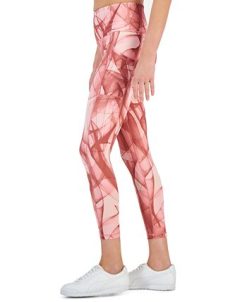 ID Ideology Women's Swirling Smoke 7/8 Leggings, Regular & Petite, Created For Macy's -Adrianna Papell Sales Shop 22965533 fpx