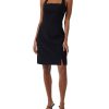French Connection Women's Ruth Square-Neck Sleeveless Sheath Dress -Adrianna Papell Sales Shop 22968068 fpx