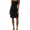French Connection Women's Ruth Square-Neck Sleeveless Sheath Dress 2 French Connection Women's Ruth Square-Neck Sleeveless Sheath Dress -Adrianna Papell Sales Shop 22968068 fpx