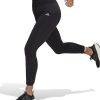 ADIDAS Women's Running Aeroknit Winter Long Leggings -Adrianna Papell Sales Shop 22985534 fpx