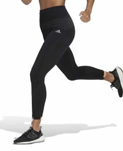 ADIDAS Women's Running Aeroknit Winter Long Leggings