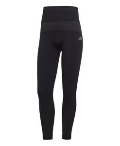 ADIDAS Women's Running Aeroknit Winter Long Leggings -Adrianna Papell Sales Shop 22985536 fpx