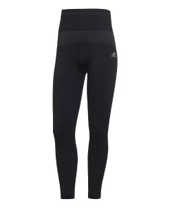 ADIDAS Women's Running Aeroknit Winter Long Leggings -Adrianna Papell Sales Shop 22985536 fpx