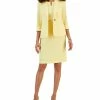 Kasper Women's Single-Button Blazer & Shift Dress -Adrianna Papell Sales Shop 23023237 fpx