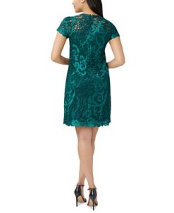 Adrianna Papell Lace Dress -Adrianna Papell Sales Shop 23034135 fpx