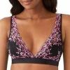 Wacoal Embrace Lace Soft Cup Wireless Bra Lingerie 852191 -Adrianna Papell Sales Shop 23057940 fpx