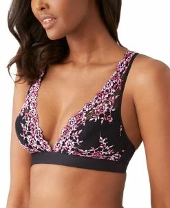 Wacoal Embrace Lace Soft Cup Wireless Bra Lingerie 852191 11 Wacoal Embrace Lace Soft Cup Wireless Bra Lingerie 852191 -Adrianna Papell Sales Shop 23057943 fpx