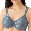 Wacoal Awareness Full Figure Seamless Underwire Bra 85567, Up To I Cup 1 Wacoal Awareness Full Figure Seamless Underwire Bra 85567, Up To I Cup -Adrianna Papell Sales Shop 23058205 fpx