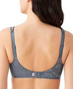 Wacoal Awareness Full Figure Seamless Underwire Bra 85567, Up To I Cup -Adrianna Papell Sales Shop 23058220 fpx