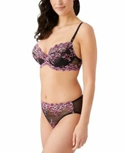 Wacoal Embrace Lace Underwire Bra 65191, Up To DDD Cup -Adrianna Papell Sales Shop 23059524 fpx