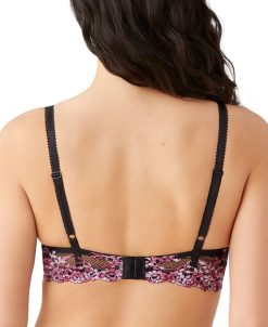 Wacoal Embrace Lace Underwire Bra 65191, Up To DDD Cup 5 Wacoal Embrace Lace Underwire Bra 65191, Up To DDD Cup -Adrianna Papell Sales Shop 23059527 fpx