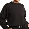 Champion Women's Soft Touch Fleece Sweatshirt 1 Champion Women's Soft Touch Fleece Sweatshirt -Adrianna Papell Sales Shop 23136814 fpx