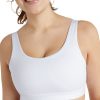 Champion Women's Soft Touch Medium-Impact Sports Bra 1 Champion Women's Soft Touch Medium-Impact Sports Bra -Adrianna Papell Sales Shop 23137944 fpx