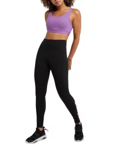 Champion Women's Soft Touch Medium-Impact Sports Bra -Adrianna Papell Sales Shop 23137958 fpx