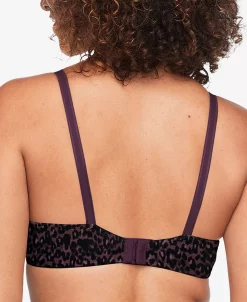 Warner's ® This Is Not A Bra™ Cushioned Underwire Lightly Lined T-Shirt Bra 1593 22 Warner's ® This Is Not A Bra™ Cushioned Underwire Lightly Lined T-Shirt Bra 1593 -Adrianna Papell Sales Shop 23137964 fpx