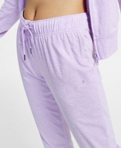 ID Ideology Women's Retro Recycled Jogger Pants, Created For Macy's -Adrianna Papell Sales Shop 23145309 fpx