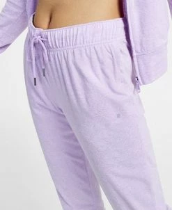 ID Ideology Women's Retro Recycled Jogger Pants, Created For Macy's -Adrianna Papell Sales Shop 23145309 fpx