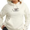 Champion Women's Powerblend Fleece Logo Hoodie -Adrianna Papell Sales Shop 23185889 fpx