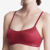 Calvin Klein Liquid Touch Lightly Lined Bralette QF5681 -Adrianna Papell Sales Shop 23186265 fpx