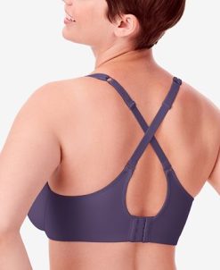 Bali One Smooth U Ultra Light Shaping Underwire Bra 3439 7 Bali One Smooth U Ultra Light Shaping Underwire Bra 3439 -Adrianna Papell Sales Shop 23204682 fpx