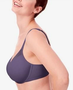 Bali One Smooth U Ultra Light Shaping Underwire Bra 3439 -Adrianna Papell Sales Shop 23204683 fpx