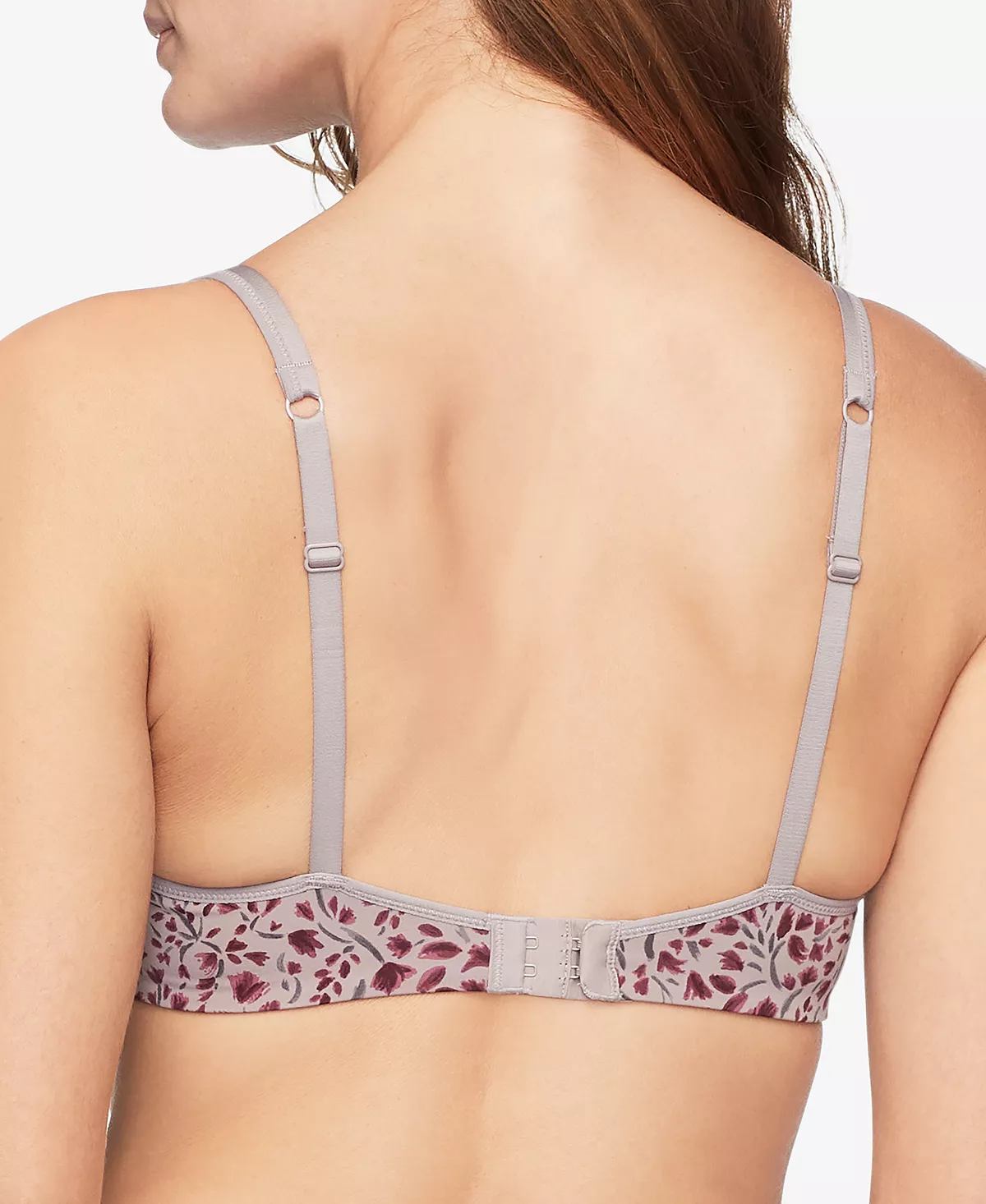 ® Elements Of Bliss® Support And Comfort Wireless Lift T-Shirt Bra 1298 Warner's ® Elements Of Bliss® Support And Comfort Wireless Lift T-Shirt Bra 1298 -Adrianna Papell Sales Shop