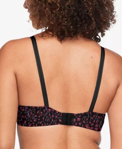 Warner's ® This Is Not A Bra™ Cushioned Underwire Lightly Lined T-Shirt Bra 1593 23 Warner's ® This Is Not A Bra™ Cushioned Underwire Lightly Lined T-Shirt Bra 1593 -Adrianna Papell Sales Shop 23314431 fpx