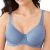 Wacoal Basic Beauty Underwire T-Shirt Bra 853192 -Adrianna Papell Sales Shop 23359906 fpx