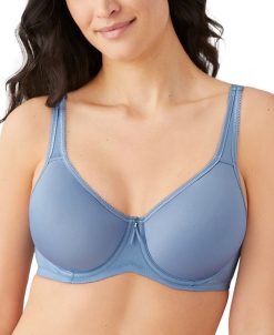 Wacoal Basic Beauty Underwire T-Shirt Bra 853192