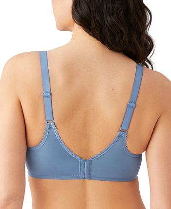 Basic Beauty Underwire T-Shirt Bra 853192 Wacoal Basic Beauty Underwire T-Shirt Bra 853192 -Adrianna Papell Sales Shop