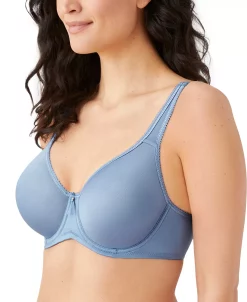 Wacoal Basic Beauty Underwire T-Shirt Bra 853192 -Adrianna Papell Sales Shop 23359909 fpx