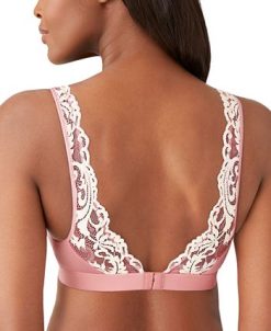 Wacoal Men's Instant Icon Bralette 810322 3 Wacoal Men's Instant Icon Bralette 810322 -Adrianna Papell Sales Shop 23359923 fpx