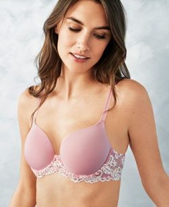 Wacoal Men's Instant Icon Contour Bra 853322 4 Wacoal Men's Instant Icon Contour Bra 853322 -Adrianna Papell Sales Shop 23367067 fpx