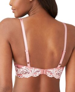 Wacoal Men's Instant Icon Contour Bra 853322 5 Wacoal Men's Instant Icon Contour Bra 853322 -Adrianna Papell Sales Shop 23367068 fpx