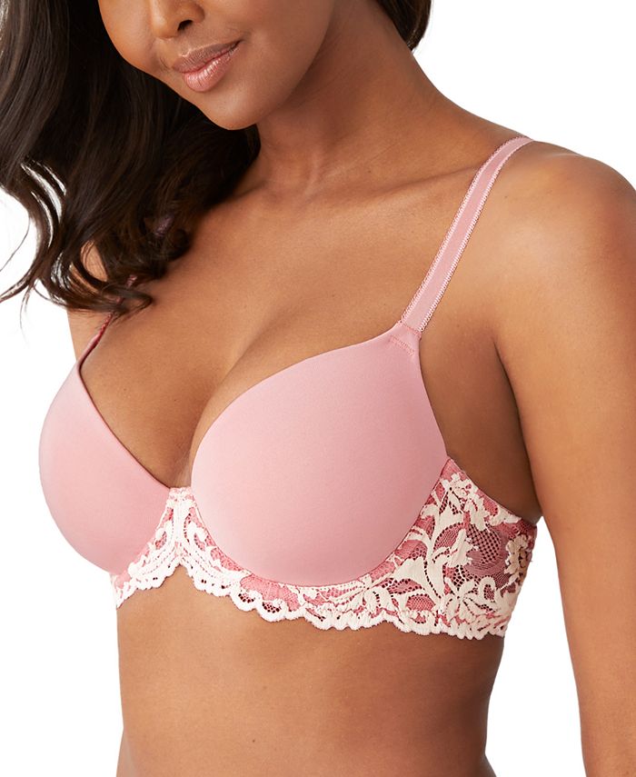 men's Instant Icon Contour Bra 853322 Wacoal Men's Instant Icon Contour Bra 853322 -Adrianna Papell Sales Shop