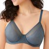 Wacoal Men's Elevated Allure Underwire Bra 855336 -Adrianna Papell Sales Shop 23367128 fpx