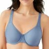 Wacoal Basic Beauty Full-Figure Underwire Bra 855192, Up To H Cup 1 Wacoal Basic Beauty Full-Figure Underwire Bra 855192, Up To H Cup -Adrianna Papell Sales Shop 23367145 fpx