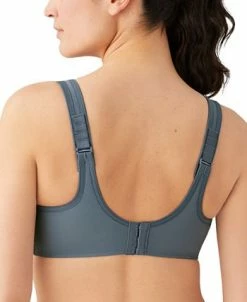 Wacoal Sport High-Impact Underwire Bra 855170, Up To I Cup -Adrianna Papell Sales Shop 23367167 fpx