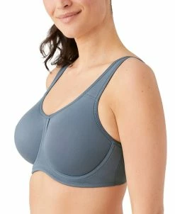 Wacoal Sport High-Impact Underwire Bra 855170, Up To I Cup -Adrianna Papell Sales Shop 23367168 fpx