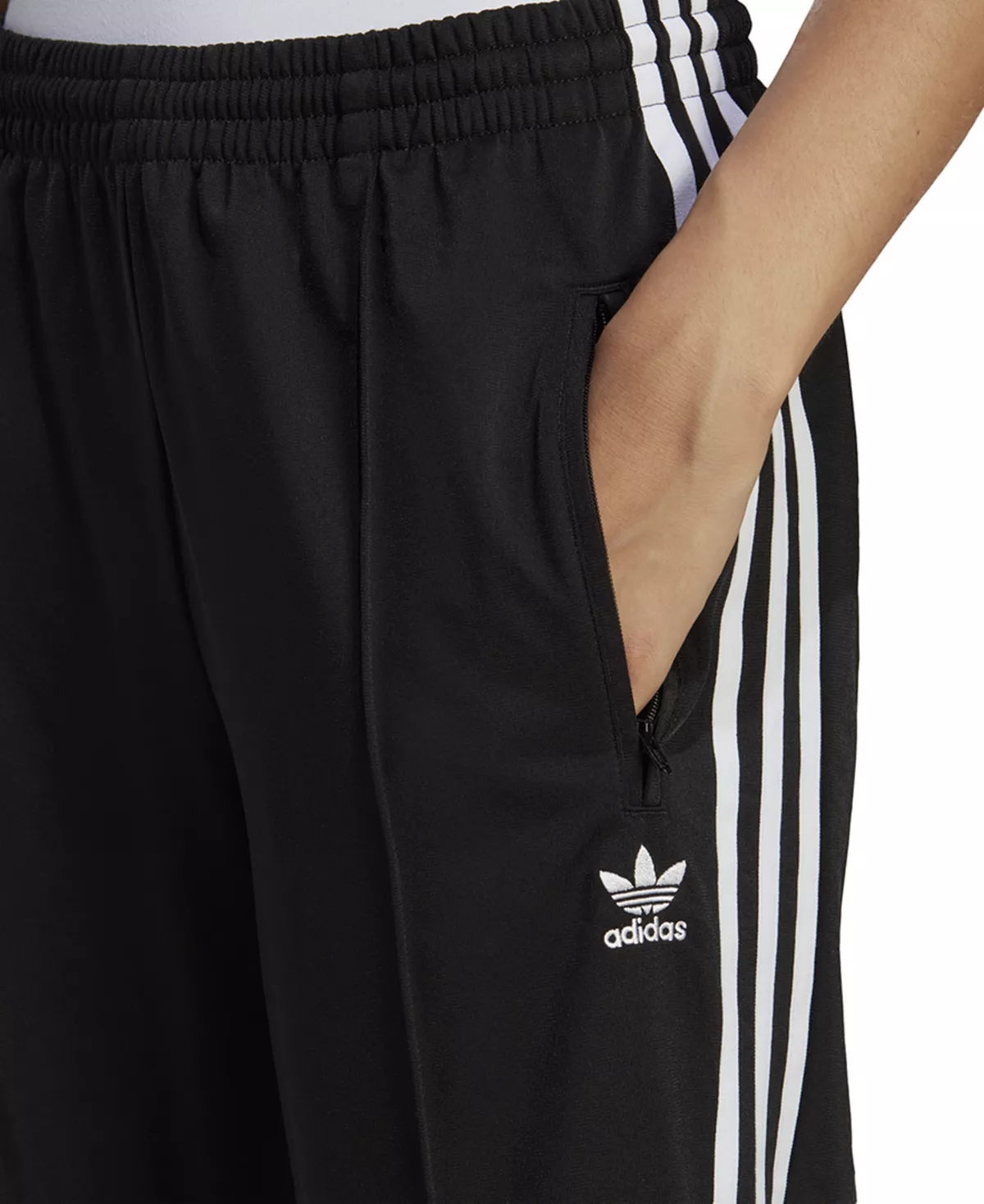 ADIDAS Women's Adicolor Classics Firebird Track Pants 7 ADIDAS Women's Adicolor Classics Firebird Track Pants - Image 5