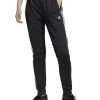 ADIDAS Women's Three-Stripe Pull-On Track Pants -Adrianna Papell Sales Shop 23368315 fpx