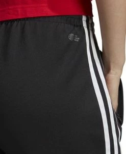 ADIDAS Women's Three-Stripe Pull-On Track Pants -Adrianna Papell Sales Shop 23368317 fpx