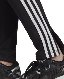 ADIDAS Women's Three-Stripe Pull-On Track Pants -Adrianna Papell Sales Shop 23368318 fpx