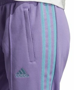 ADIDAS Women's Tiro Pull-On Tapered High Rise Jogger Pants -Adrianna Papell Sales Shop 23368576 fpx