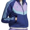 ADIDAS Women's Tiro Woven Zip-Up Drawstring Waist Track Jacket -Adrianna Papell Sales Shop 23368686 fpx